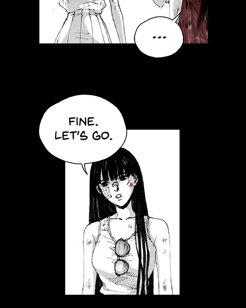 Read Distant Sky en Manga Online