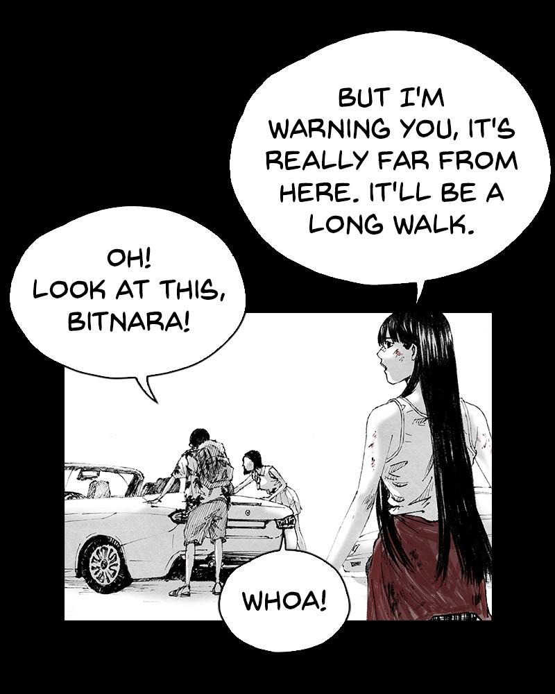 Read Distant Sky en Manga Online