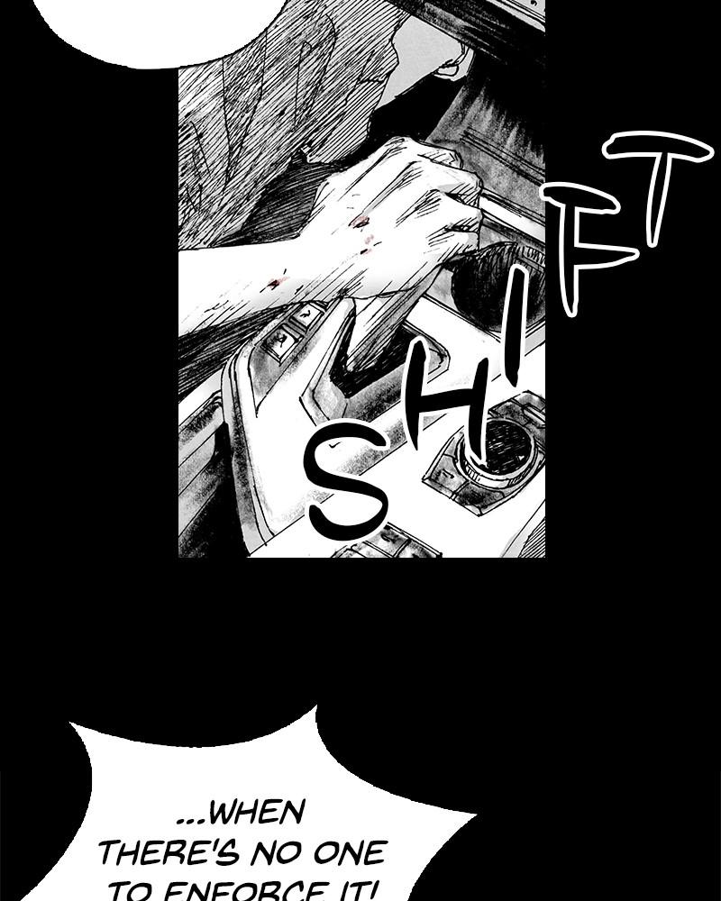 Read Distant Sky en Manga Online
