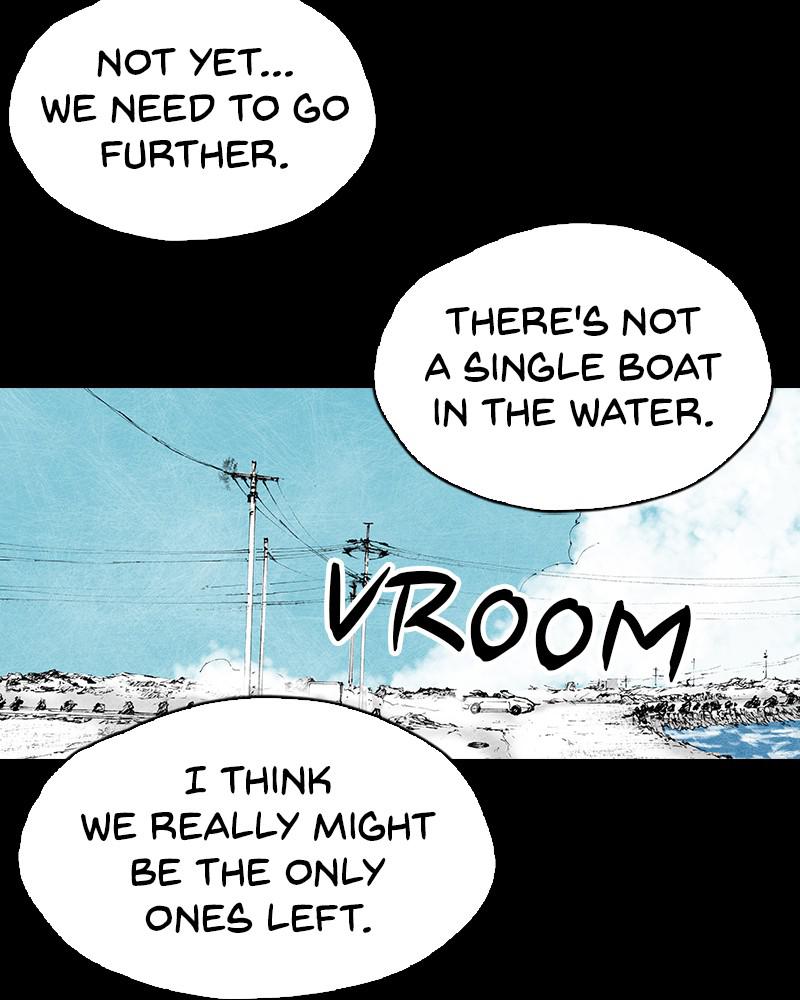 Read Distant Sky en Manga Online