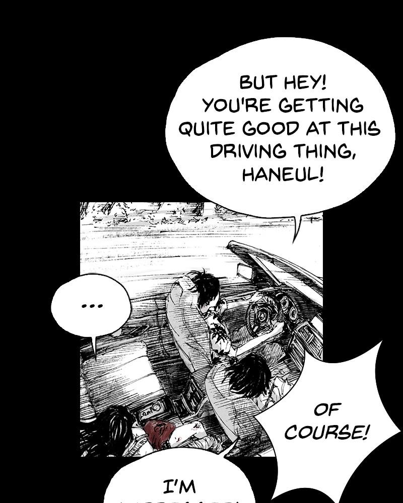Read Distant Sky en Manga Online