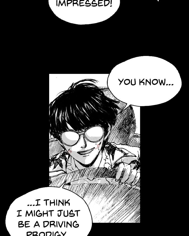 Read Distant Sky en Manga Online