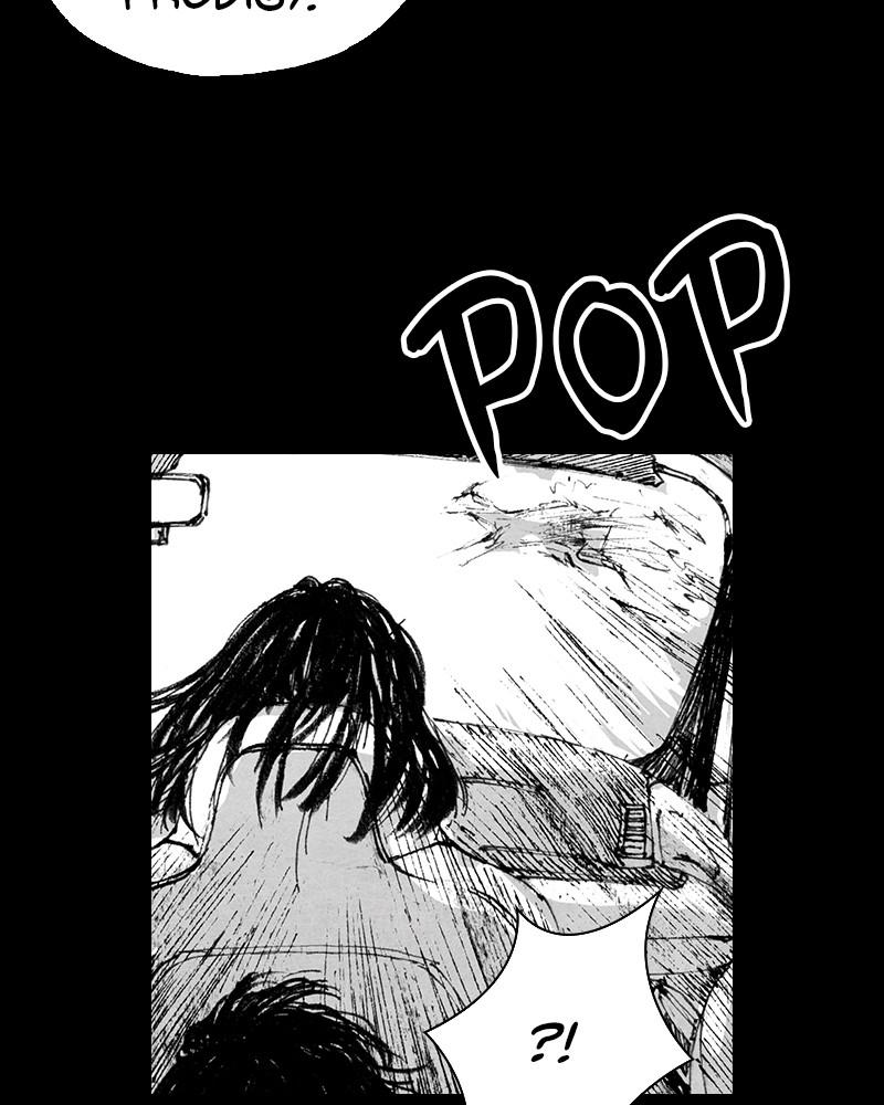 Read Distant Sky en Manga Online