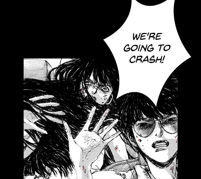 Read Distant Sky en Manga Online