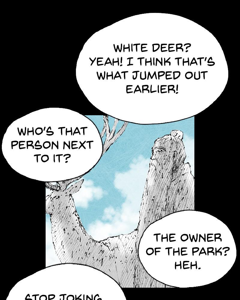 Read Distant Sky en Manga Online