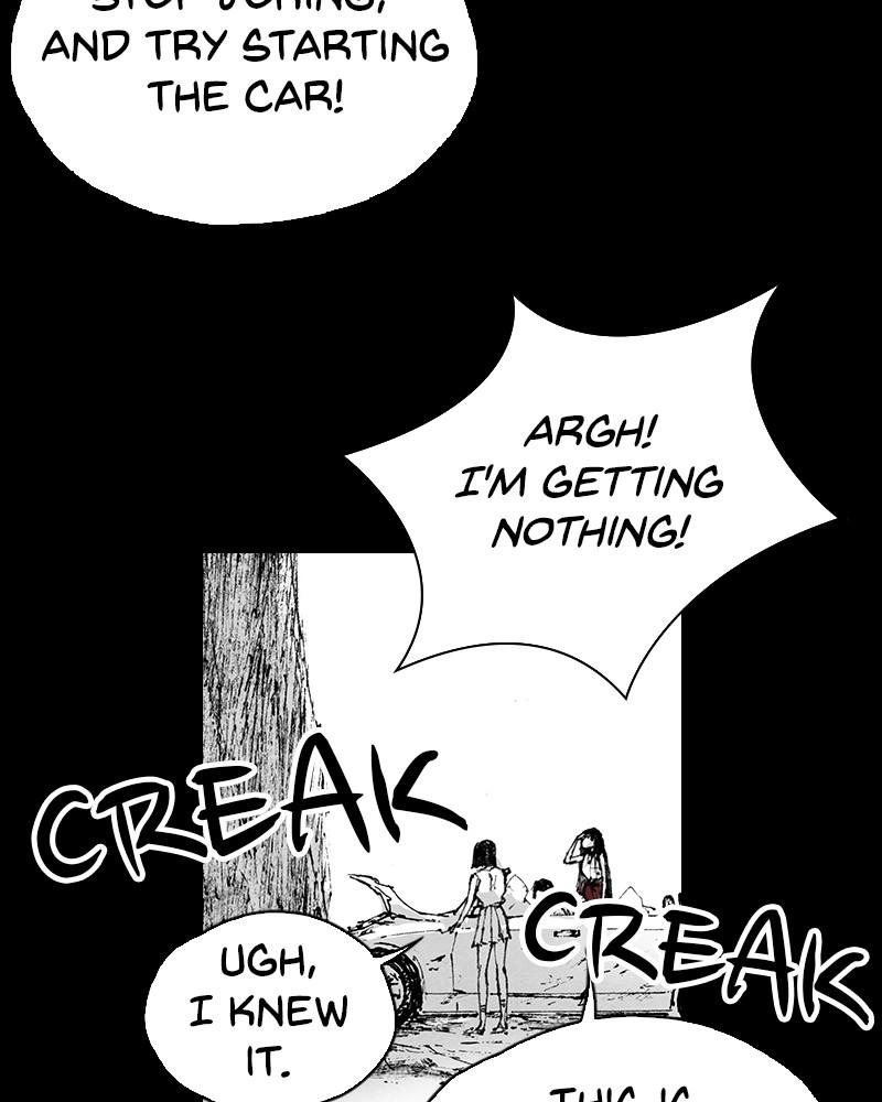 Read Distant Sky en Manga Online
