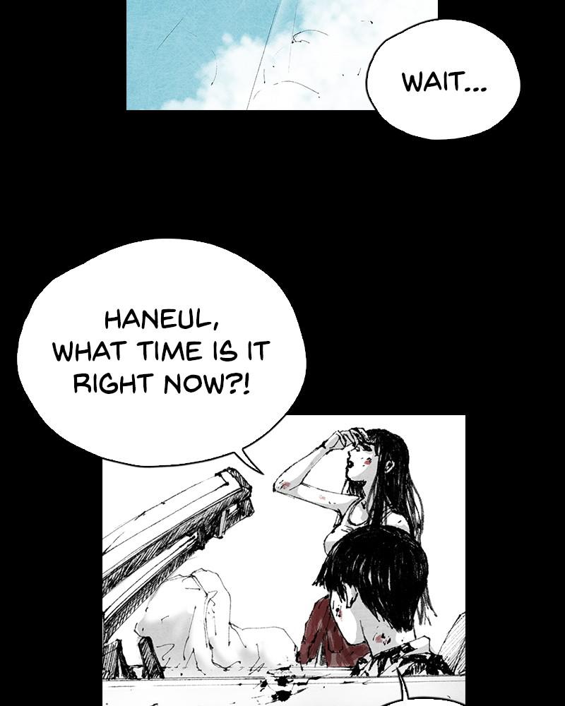 Read Distant Sky en Manga Online