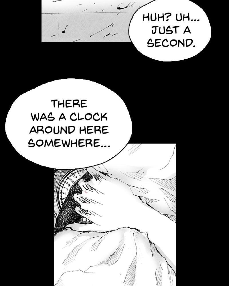 Read Distant Sky en Manga Online