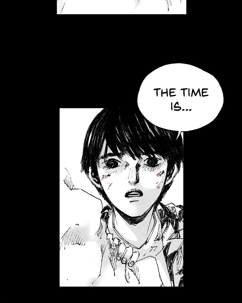Read Distant Sky en Manga Online