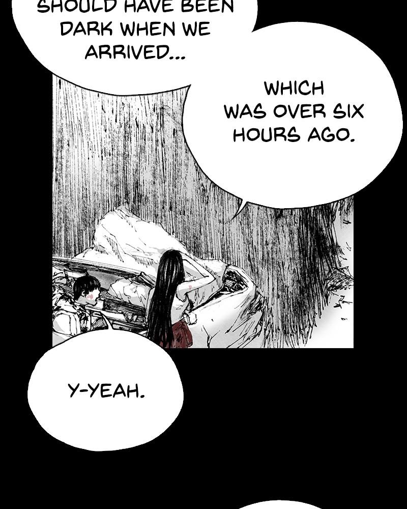 Read Distant Sky en Manga Online