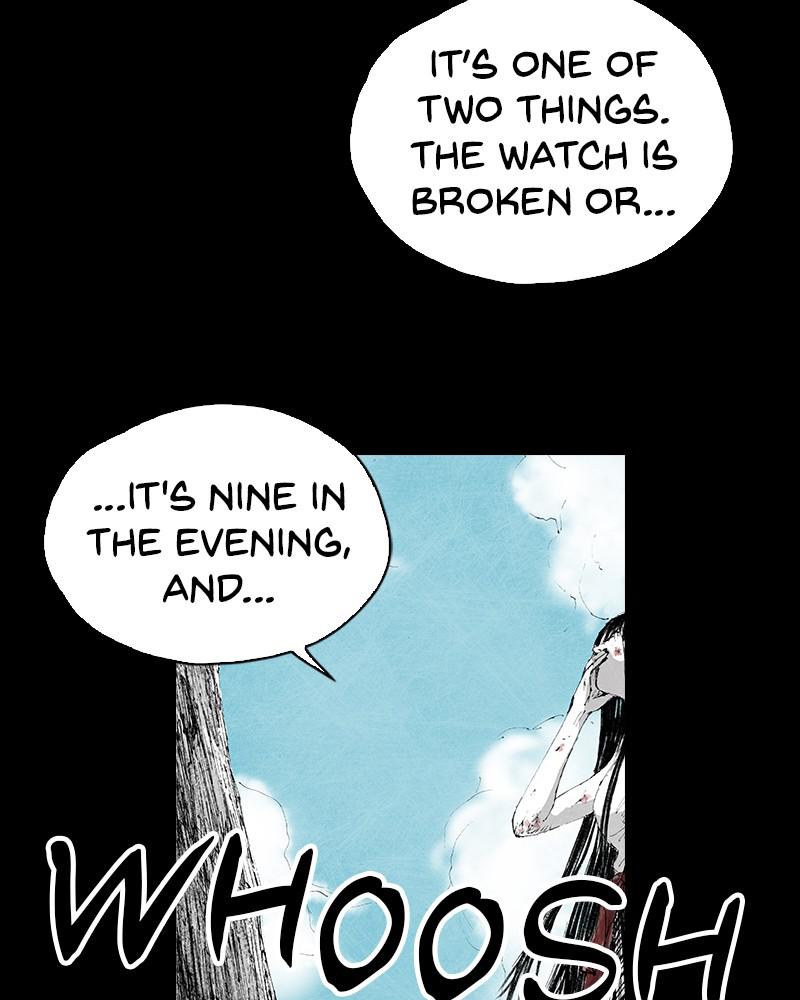 Read Distant Sky en Manga Online