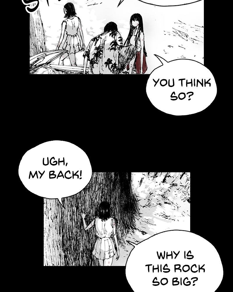 Read Distant Sky en Manga Online