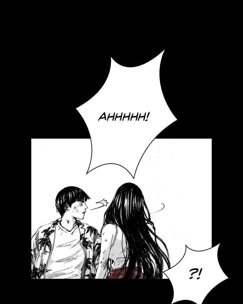 Read Distant Sky en Manga Online
