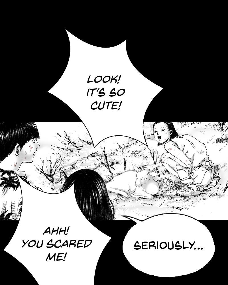 Read Distant Sky en Manga Online