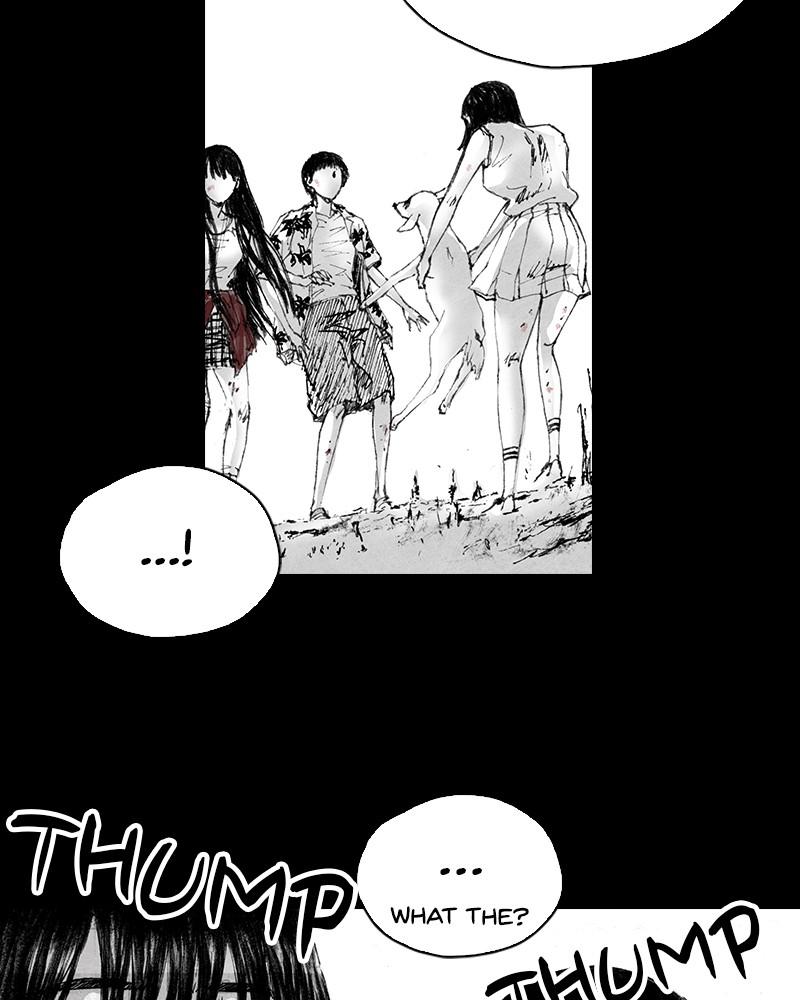 Read Distant Sky en Manga Online