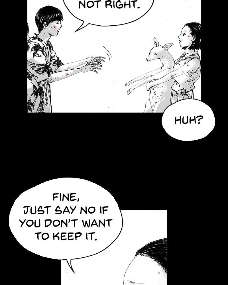 Read Distant Sky en Manga Online