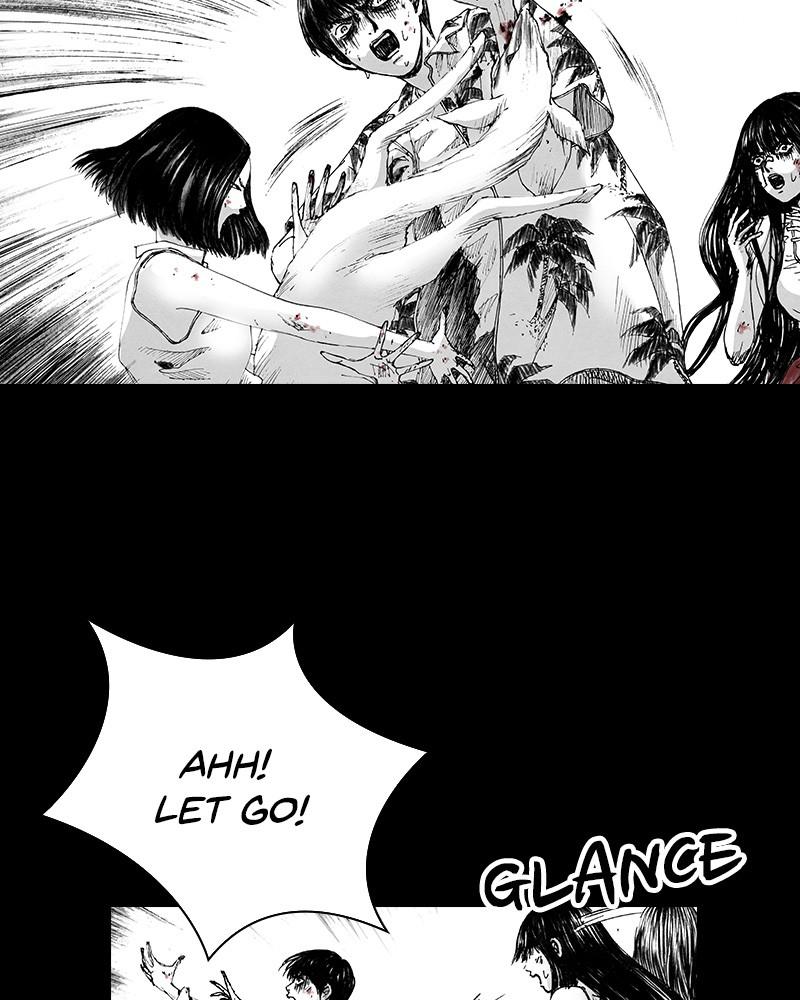 Read Distant Sky en Manga Online