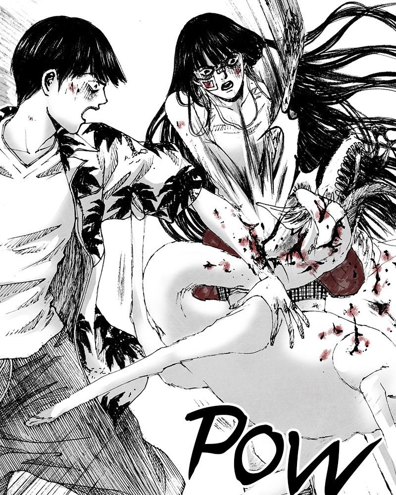 Read Distant Sky en Manga Online