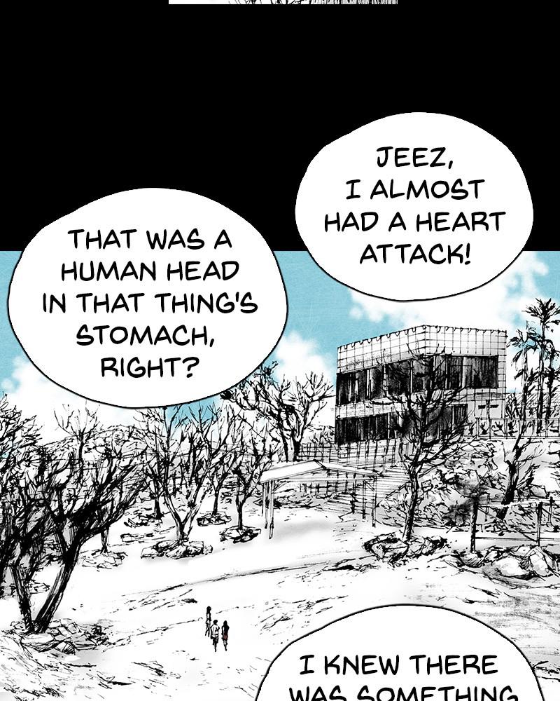 Read Distant Sky en Manga Online
