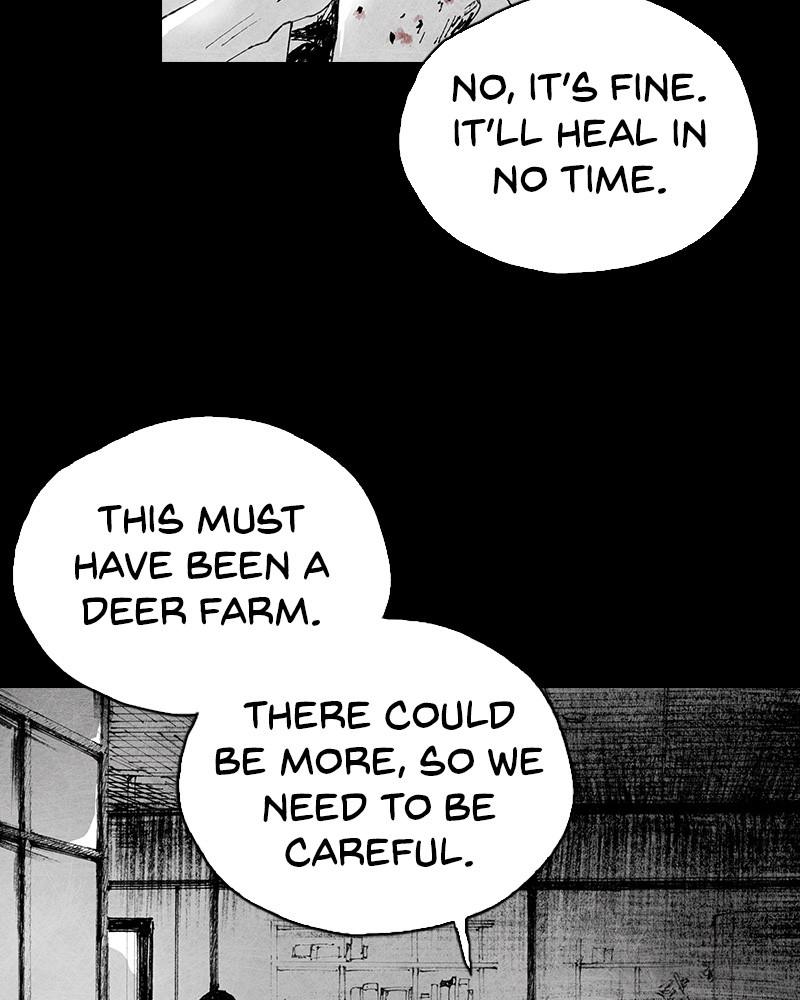 Read Distant Sky en Manga Online