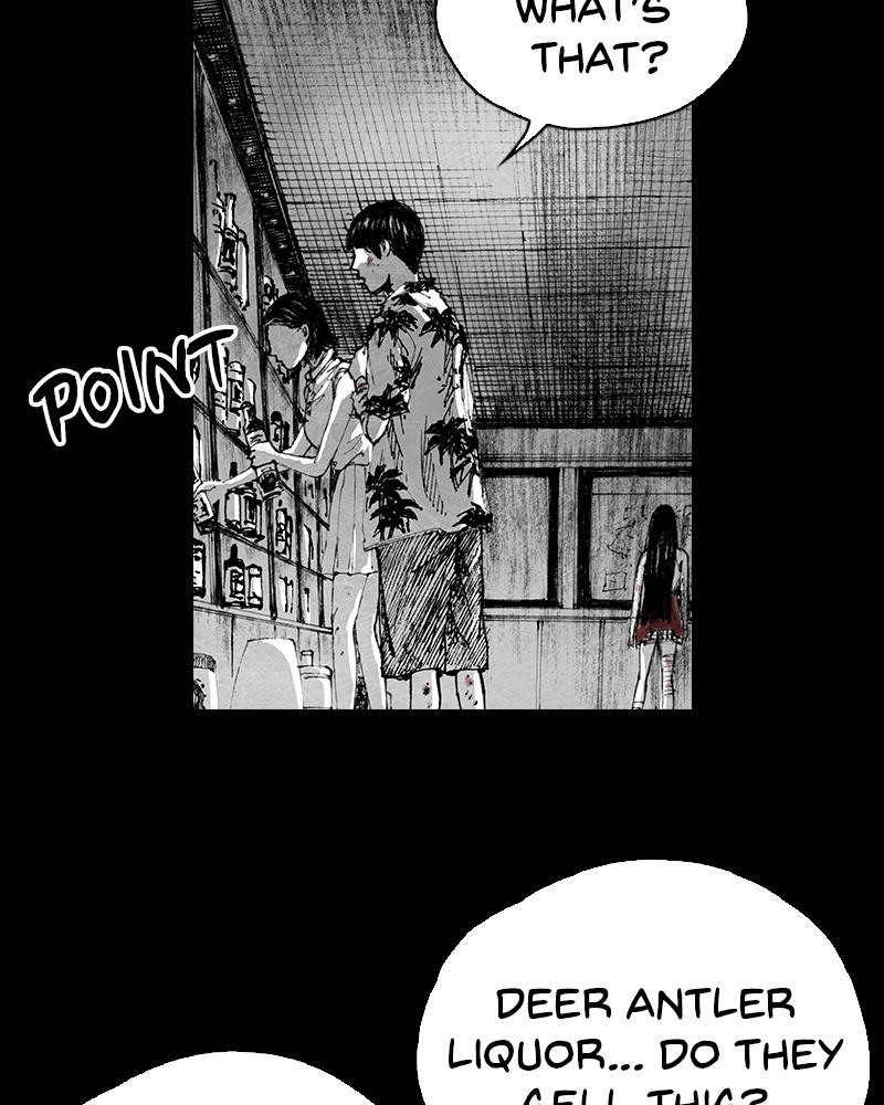 Read Distant Sky en Manga Online