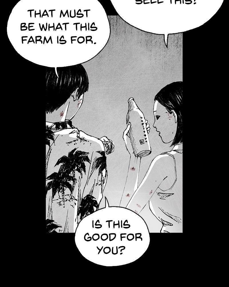 Read Distant Sky en Manga Online