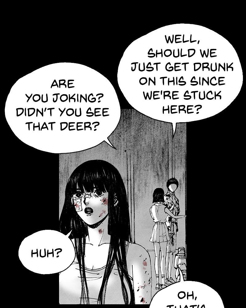 Read Distant Sky en Manga Online