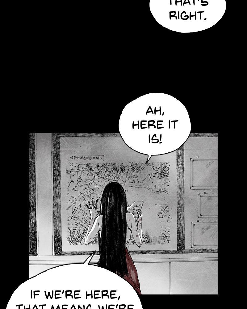 Read Distant Sky en Manga Online