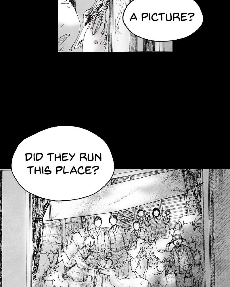 Read Distant Sky en Manga Online