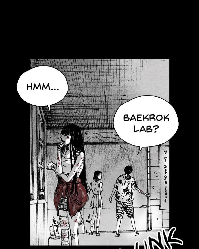 Read Distant Sky en Manga Online