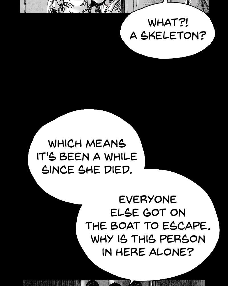 Read Distant Sky en Manga Online