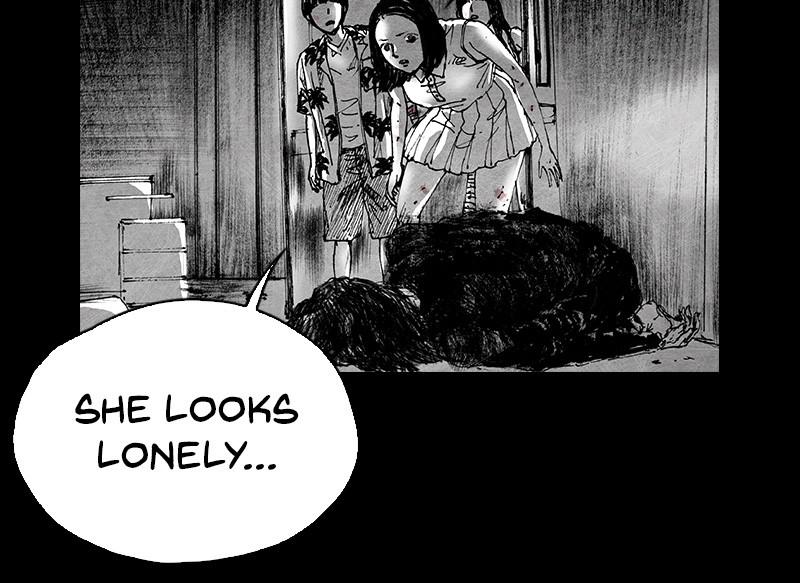 Read Distant Sky en Manga Online