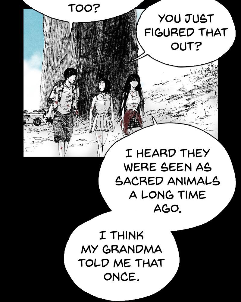 Read Distant Sky en Manga Online