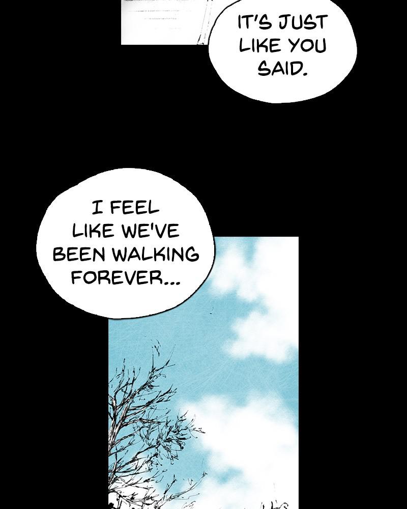 Read Distant Sky en Manga Online