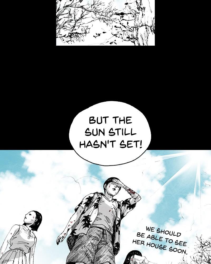 Read Distant Sky en Manga Online