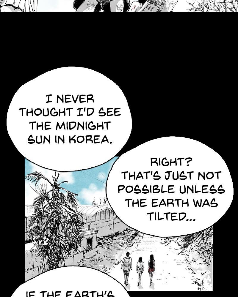 Read Distant Sky en Manga Online