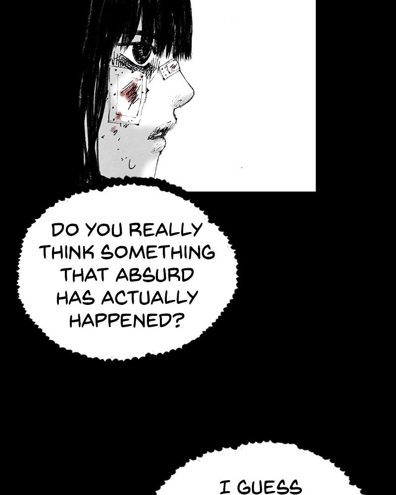 Read Distant Sky en Manga Online