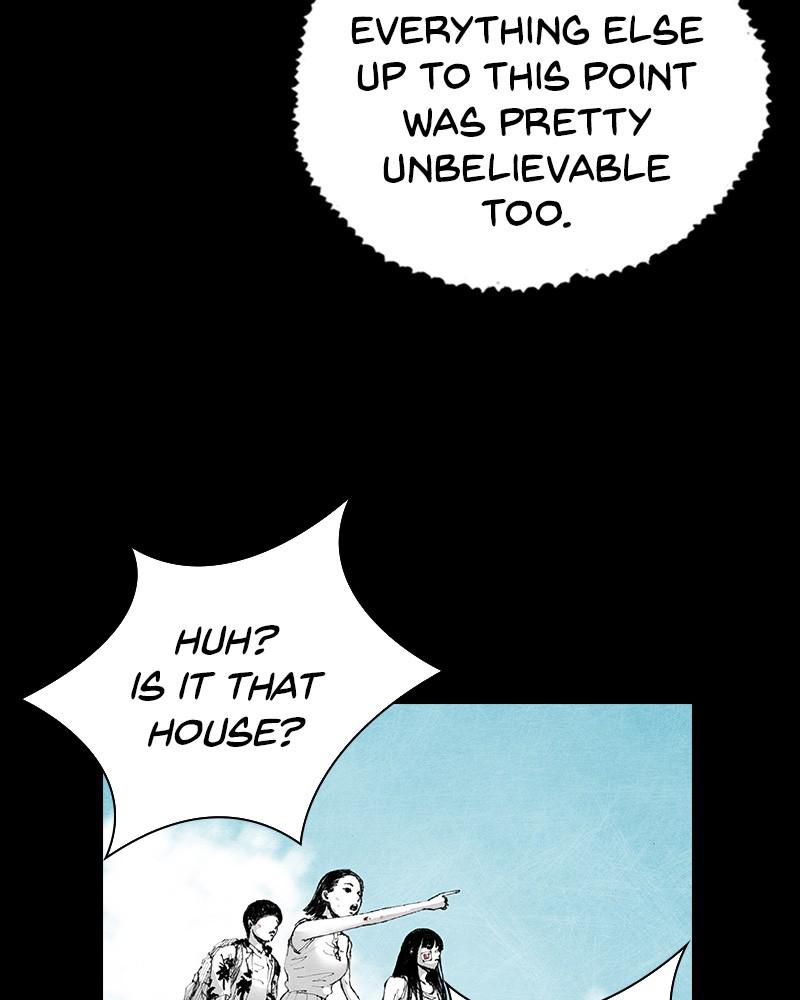 Read Distant Sky en Manga Online