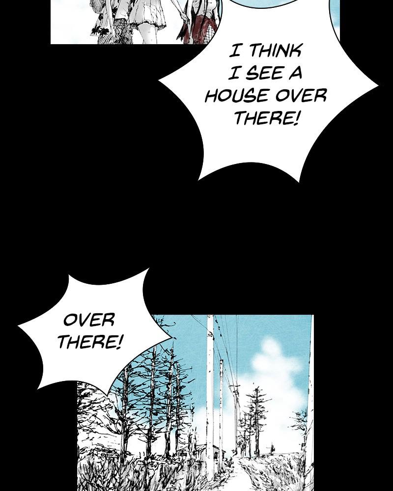 Read Distant Sky en Manga Online