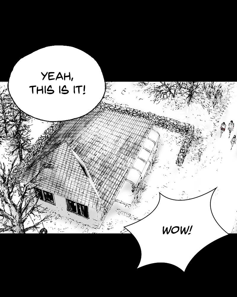 Read Distant Sky en Manga Online