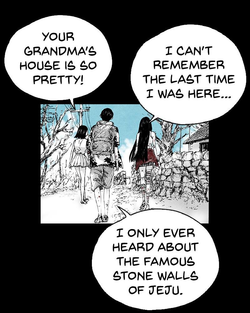 Read Distant Sky en Manga Online