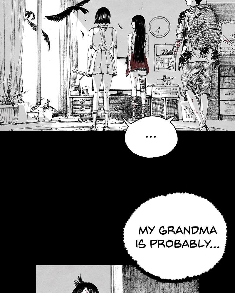 Read Distant Sky en Manga Online