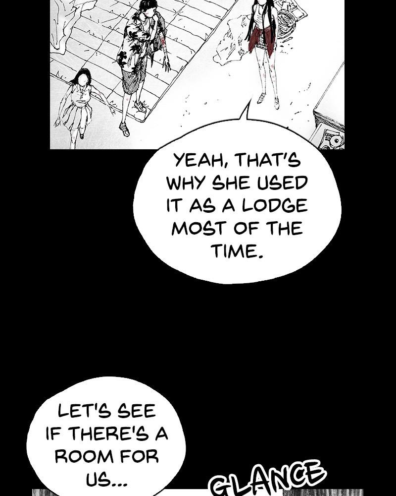 Read Distant Sky en Manga Online