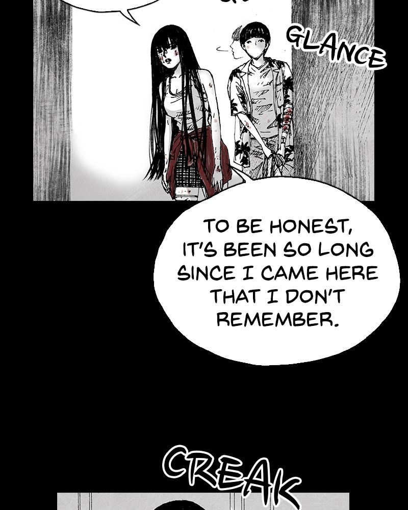 Read Distant Sky en Manga Online