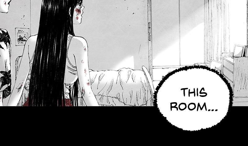 Read Distant Sky en Manga Online