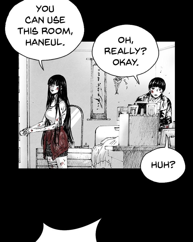Read Distant Sky en Manga Online