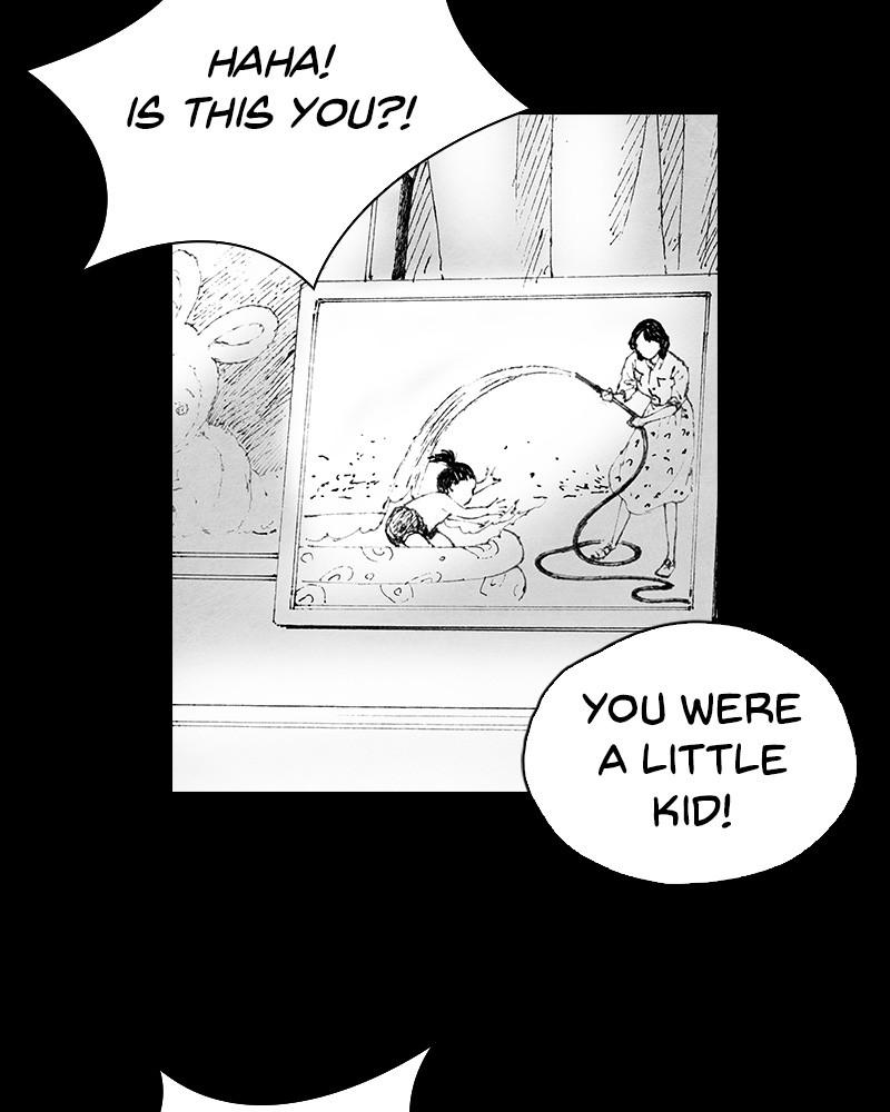 Read Distant Sky en Manga Online
