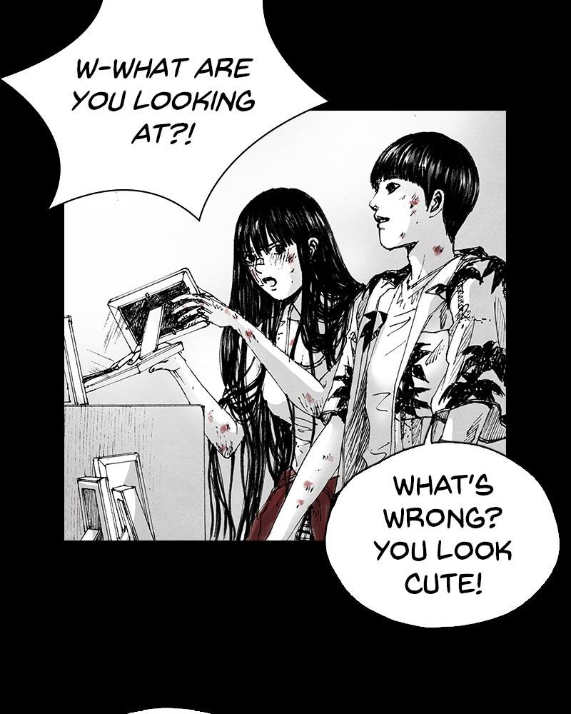 Read Distant Sky en Manga Online