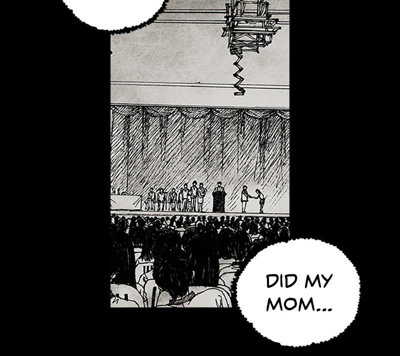 Read Distant Sky en Manga Online