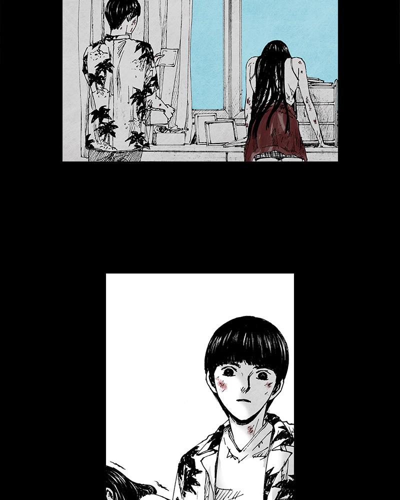 Read Distant Sky en Manga Online